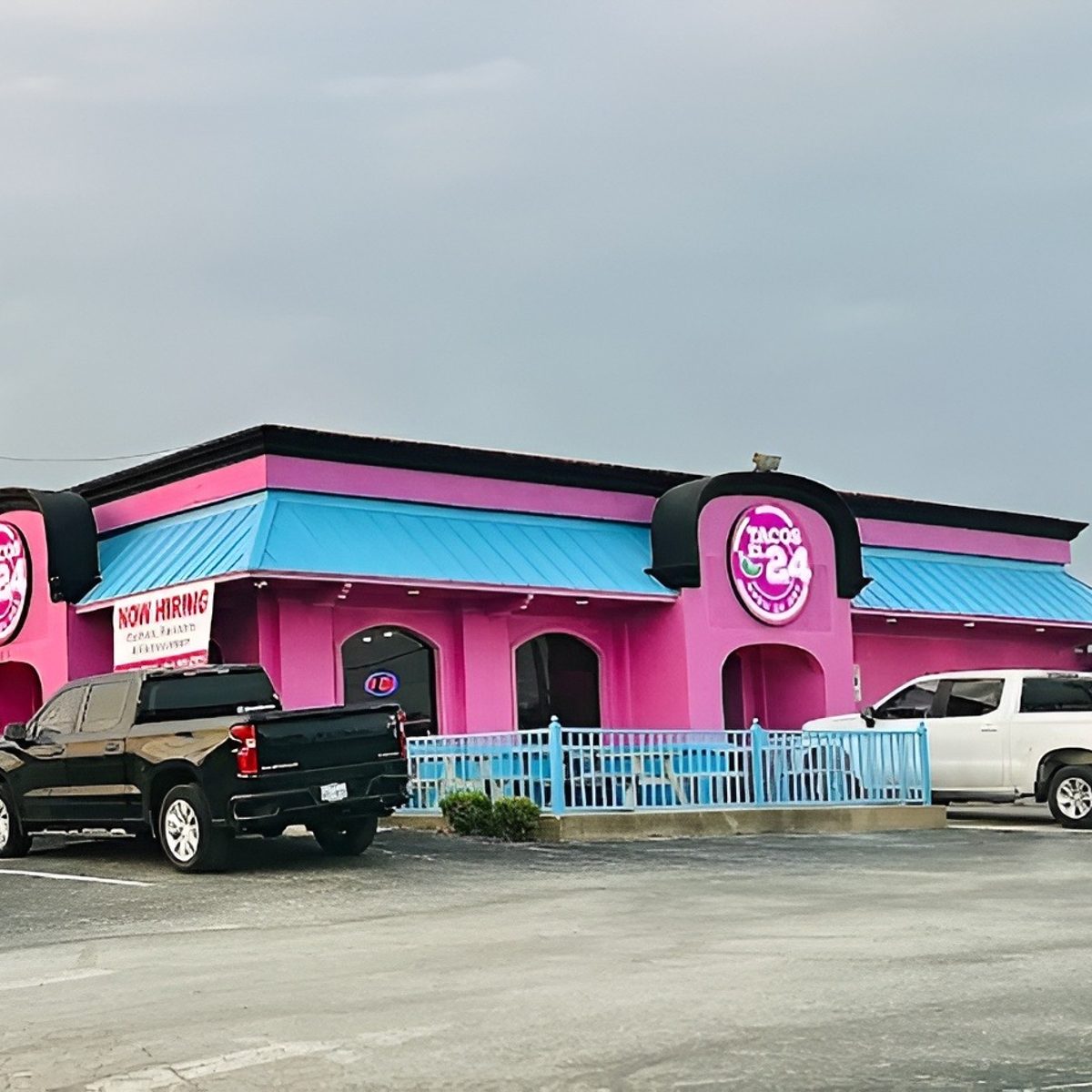 Arlington Bowen Rd’s Best Bites!