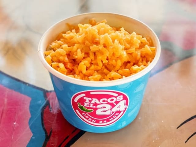 Rice.